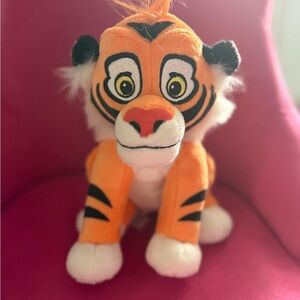 Disney Aladdin Rajah mini Plush